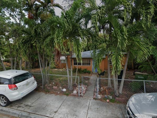 Nichols Heights, 13845 NW 6th Ave, North Miami, Florida 33168, image 1