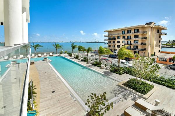 Biscayne Beach, 2900 NE 7th Ave #802, Miami, Florida 33137, image 2