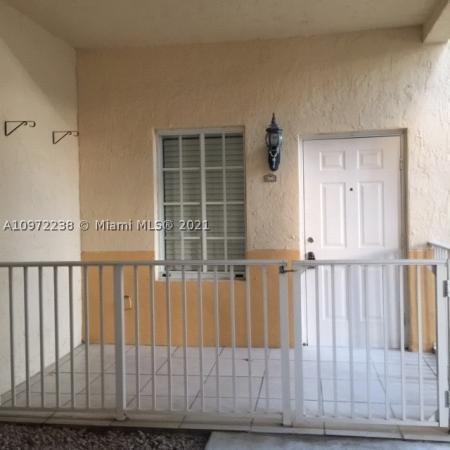San Marco Villas, 6912 NW 179th St #106-3, Country Club, Florida 33015, image 1