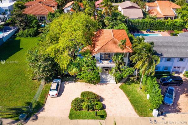 Golden Beach, 360 Ocean Blvd, Golden Beach, Florida 33160, image 1
