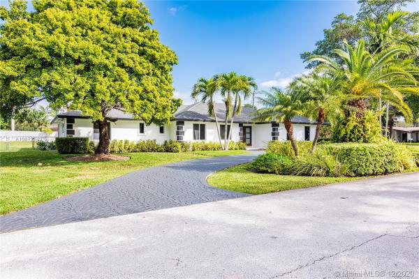 Old Cutler Oaks South, 7705 SW 168th Ter, Palmetto Bay, Florida 33157, image 1