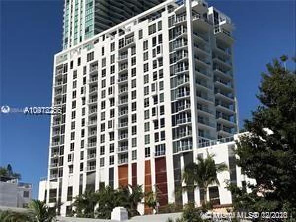 The Crimson, 601 NE 27th St #1702, Miami, Florida 33137, image 2