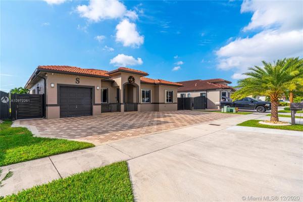 Eureka Estates, 18324 SW 152nd Pl, Richmond West, Florida 33187, image 2