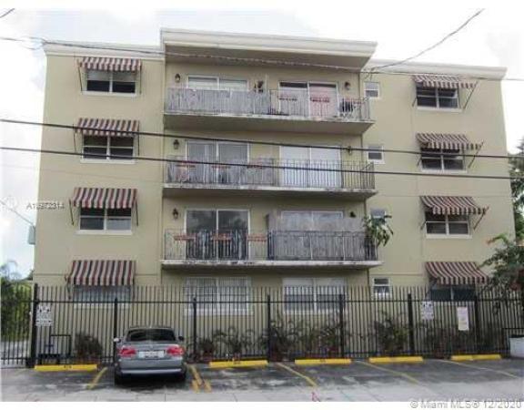 Villa Navarra, 444 SW 4th St #401, Miami, Florida 33130, image 2