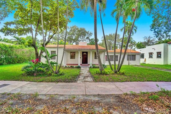 Granada, 818 Pizarro St, Coral Gables, Florida 33134, image 2