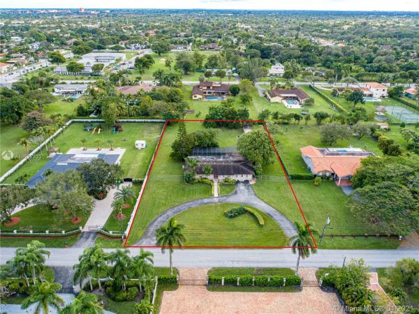 Miller Drive Estates, 9790 SW 62nd St, Sunset, Florida 33173, image 2