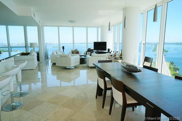 Blue On The Bay, 601 NE 36th St #3012, Miami, Florida 33137, image 1