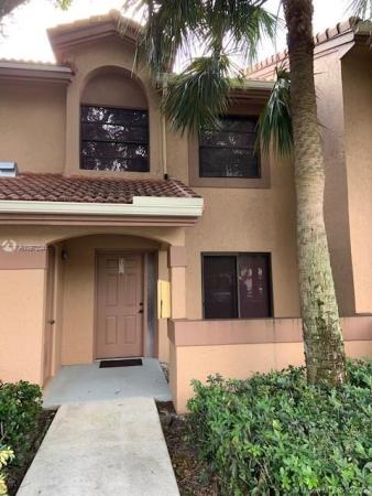 Optima Village At Fountain Spring, 10600 NW 14th St #105, Plantation, Florida 33322, image 1