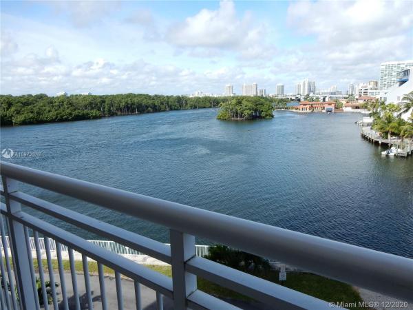 Coastal Towers, 400 Kings Point Dr #411, Sunny Isles Beach, Florida 33160, image 2