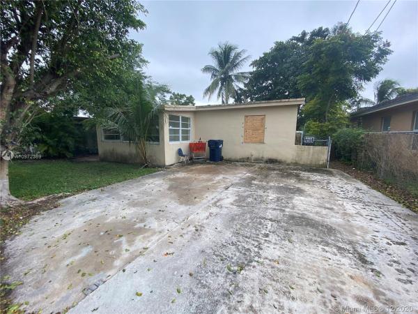 Dixie Heights Gardens, 10330 SW 175th St, West Perrine, Florida 33157, image 2