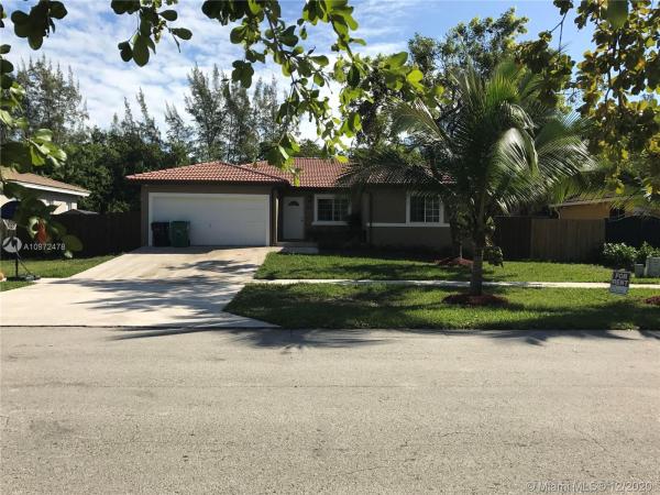 Saga Bay, 20301 SW 79th Ave, Cutler Bay, Florida 33189, image 2