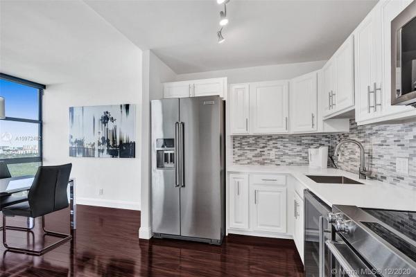 Coronado Tower 3, 20379 W Country Club Dr #2531, Aventura, Florida 33180, image 1