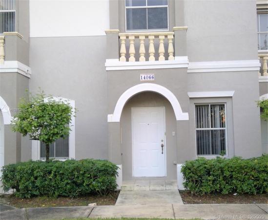 Las Terrazas At Vizcaya, 14066 SW 49th St #14, Miramar, Florida 33027, image 2