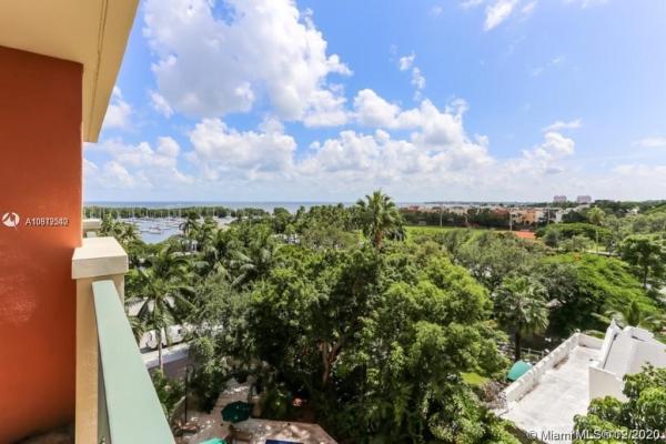 The Mutiny, 2951 S Bayshore Dr #706, Miami, Florida 33133, image 1