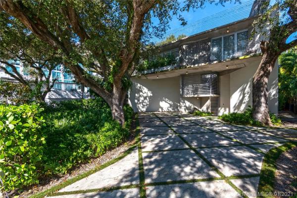 Shorecrest, 649 NE 81st St, Miami, Florida 33138, image 2