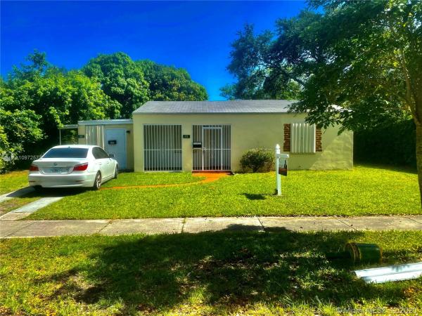 Biscayne Highlands, 951 NE 141st St, North Miami, Florida 33161, image 2