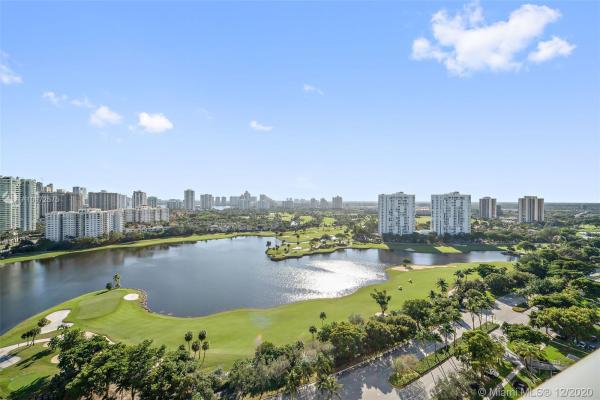 Eldorado Towers, 3675 N Country Club Dr #2506, Aventura, Florida 33180, image 1
