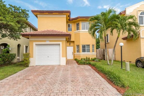 Meghans Place, 4107 NE 25th Ct, Homestead, Florida 33033, image 2