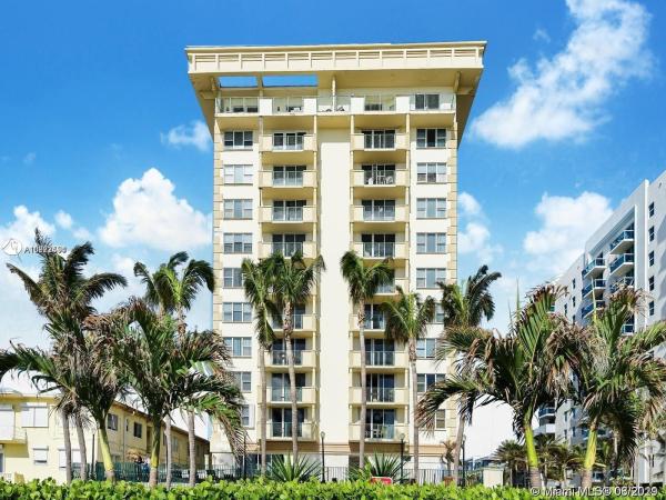 Carlisle On The Ocean, 9195 Collins Ave #304, Surfside, Florida 33154, image 2