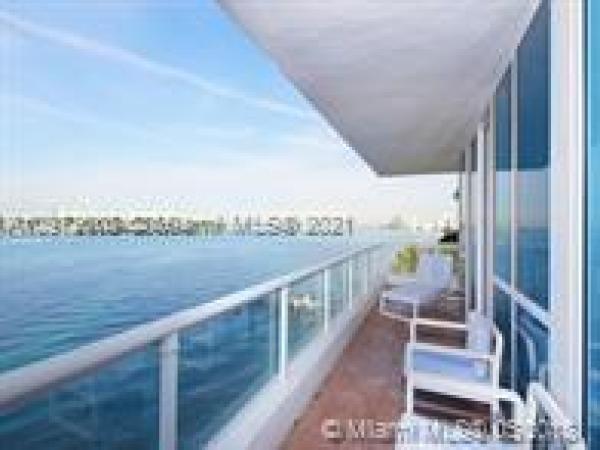 The Bentley Bay North, 540 West Ave #514, Miami Beach, Florida 33139, image 2