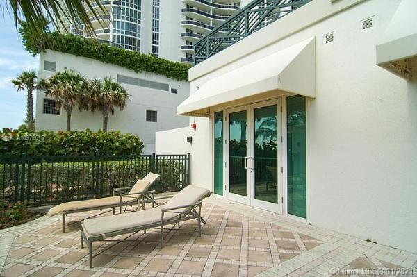 Turnberry Ocean Colony North Tower, 16047 Collins Ave #cabana 9, Sunny Isles Beach, Florida 33160, image 2