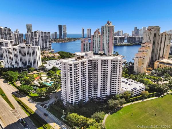 Parc Central Aventura South, 3300 NE 191st St #617, Aventura, Florida 33180, image 2