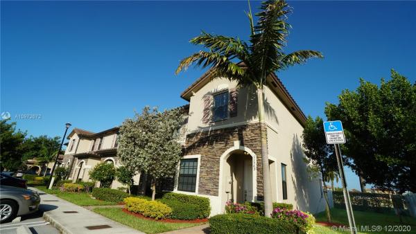 Artesa At Coco Palm Estates, 11569 SW 248th Ter, Princeton, Florida 33032, image 2