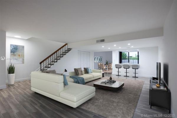 Golfwood, 685 NE 206th Ter, Ives Estates, Florida 33179, image 2