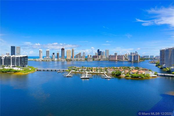 The Peninsula 1, 3201 NE 183rd St #2108, Aventura, Florida 33160, image 2