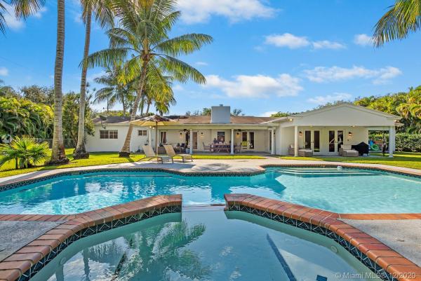 Florimoldi, 6425 SW 123RD TER, Pinecrest, Florida 33156, image 2