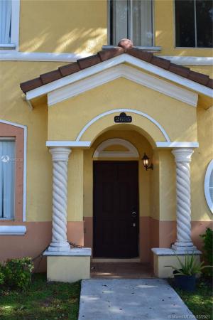 Shoma Townhomes At Keys Cove, 2605 SE 14th Ave #389, Homestead, Florida 33035, image 2