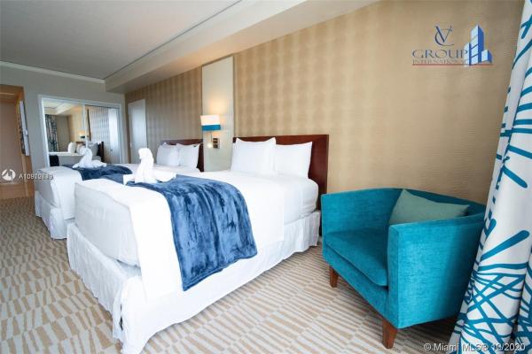 Trump International Beach Resort, 18001 Collins Ave #718, Sunny Isles Beach, Florida 33160, image 1