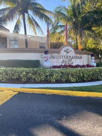 Mediterranean Villas, 6284 NW 186th St #109, Hialeah, Florida 33015, image 2