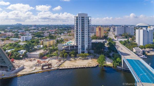 Neo Lofts, 10 SW South River Dr #909, Miami, Florida 33130, image 1