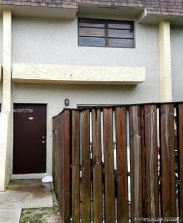 Century Gardens, 2454 NW 52nd Ave, Lauderhill, Florida 33313, image 2