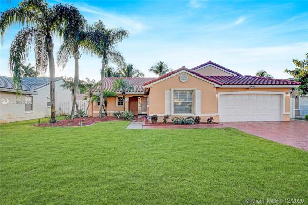 Trilogy, 1900 SW 125th Ave, Miramar, Florida 33027, image 2