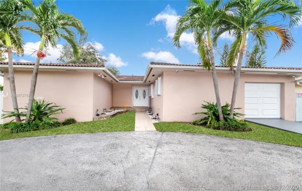 Foust, 240 S Royal Poinciana Blvd, Miami Springs, Florida 33166, image 1