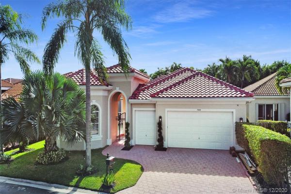 Los Rayos De Sol In The Grove, 7466 Campo Florido, Boca Raton, Florida 33433, image 2