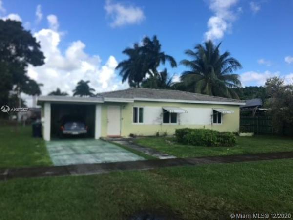 421 NE 14th St, Unincorporated Dade County, Florida 33030, image 2