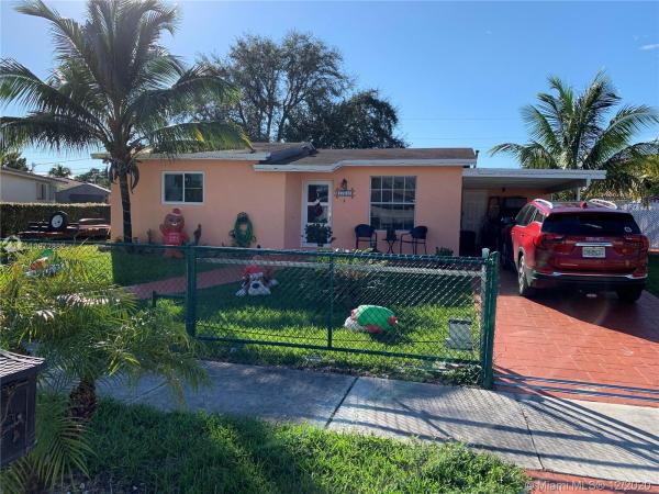 Palm Springs North Residential, 17310 NW 80th Ave, Palm Springs North, Florida 33015, image 2