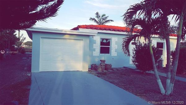 Johnscott, 839 NE 4th Ave, Homestead, Florida 33030, image 2