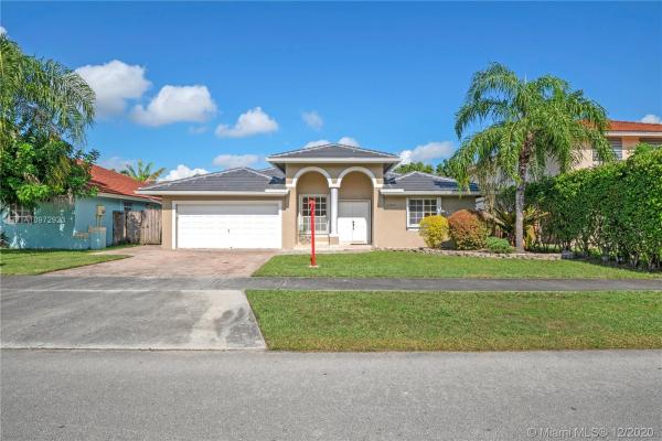 Garden Hills West, 15937 SW 103rd Ln, The Hammocks, Florida 33196, image 2