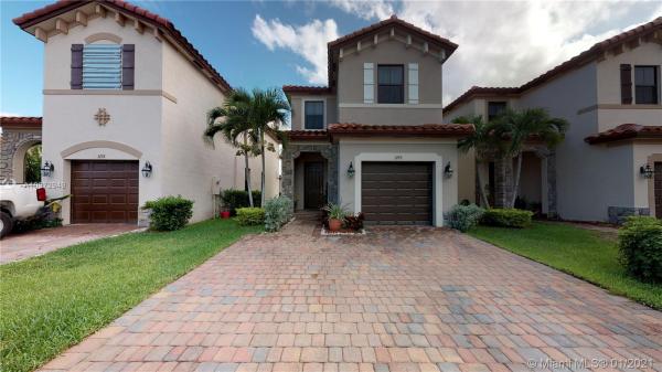 Sierra At The Vineyards, 3772 NE 2nd St, Homestead, Florida 33033, image 2