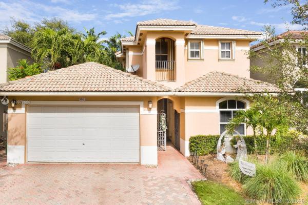 Karenero Falls, 9039 SW 162nd St, Palmetto Bay, Florida 33157, image 2