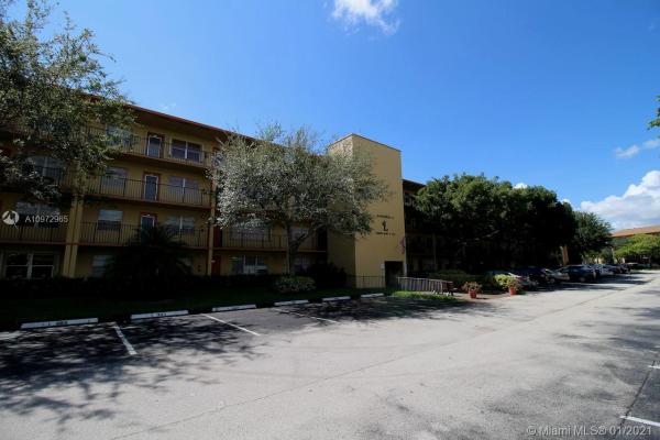 Kingsley At Century Village, 13250 SW 7th Ct #207L, Pembroke Pines, Florida 33027, image 1