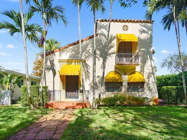 Miami Shores Residential, 349 NE 93rd St, Miami Shores, Florida 33138, image 2