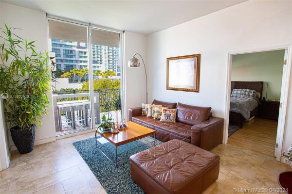 Uptown Lofts, 2275 Biscayne Blvd #601, Miami, Florida 33137, image 2