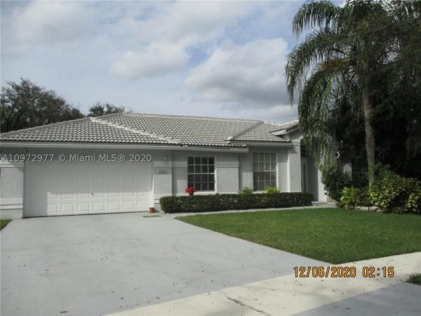 2050 SW 107th Ave, Miramar, Florida 33025, image 1