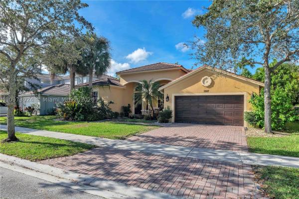 Isles At Weston, 3847 W Gardenia Ave, Weston, Florida 33332, image 1
