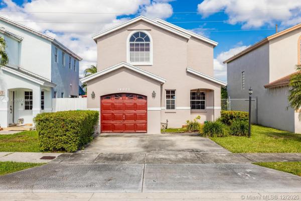 American Homes, 14025 SW 160th Ter, Richmond West, Florida 33177, image 2